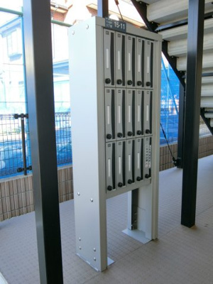 【その他共用部分】 | LEMERCI