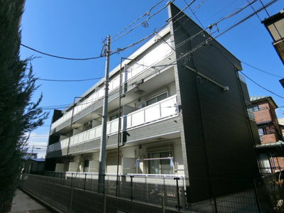 【外観】 | LEMERCI