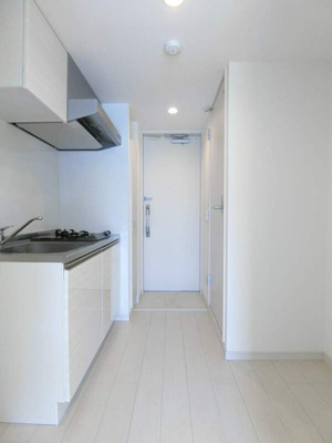 【キッチン】 | LEMERCI