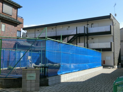 【外観】 | LEMERCI