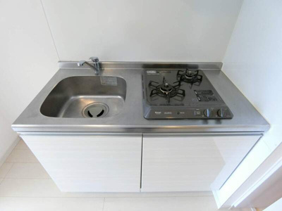 【キッチン】 | LEMERCI