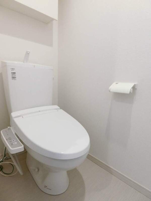 【トイレ】 | LEMERCI