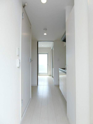 【玄関】 | LEMERCI