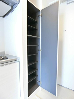 【収納】 | LEMERCI