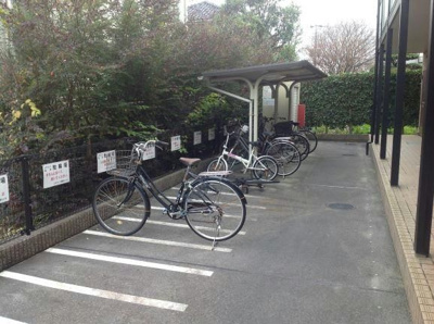 【玄関】 | レオパレスサカワ