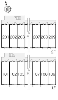 【その他】 | レオパレスサカワ
