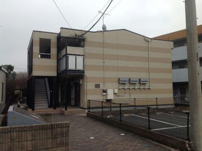 【キッチン】 | レオパレスサカワ