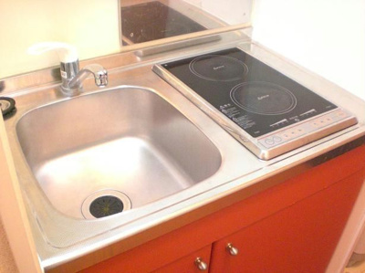 【トイレ】 | レオパレスサカワ