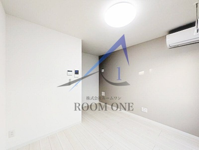 De Molenの寝室|寝室です。