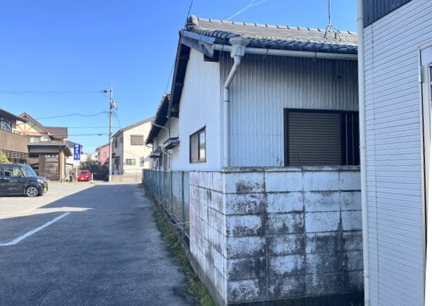 【外観】の画像