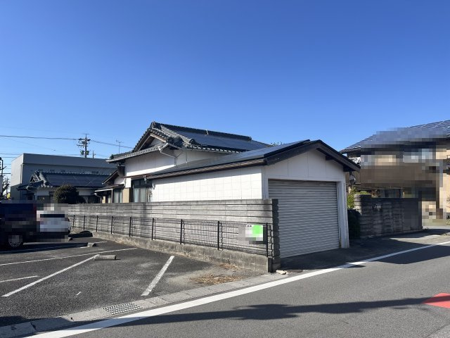 【外観】の画像