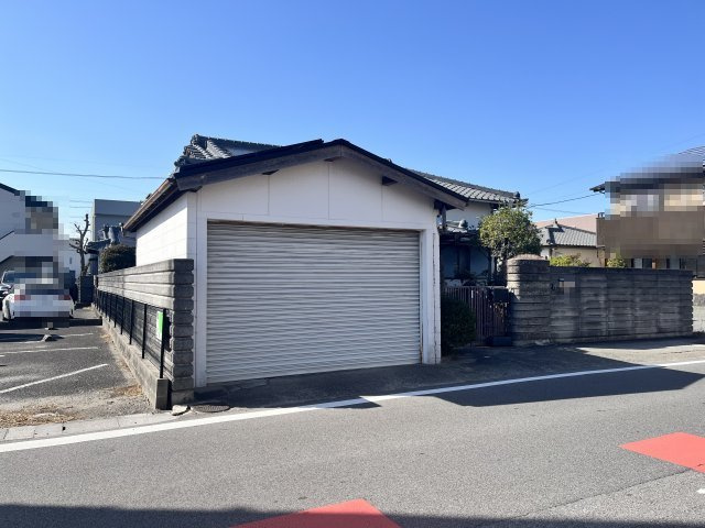 【外観】の画像