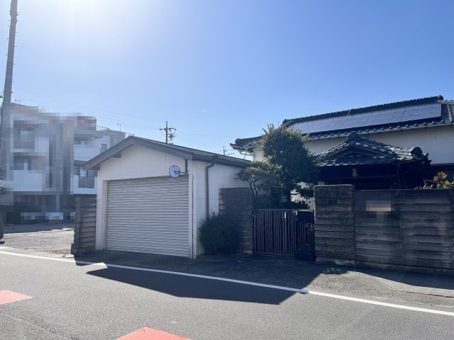 【外観】の画像