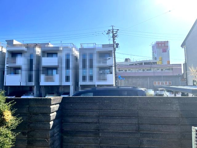 【展望】の画像