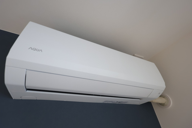 ＩＮＤＩＧＯ　ＢＡＳＥの設備