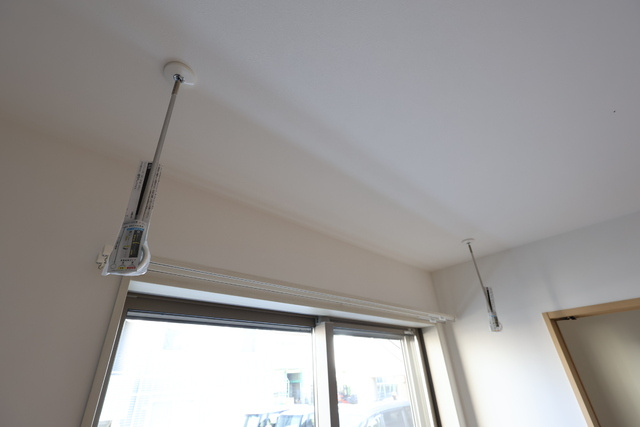 ＩＮＤＩＧＯ　ＢＡＳＥの設備