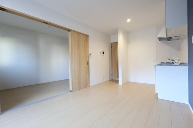 ＩＮＤＩＧＯ　ＢＡＳＥの内装