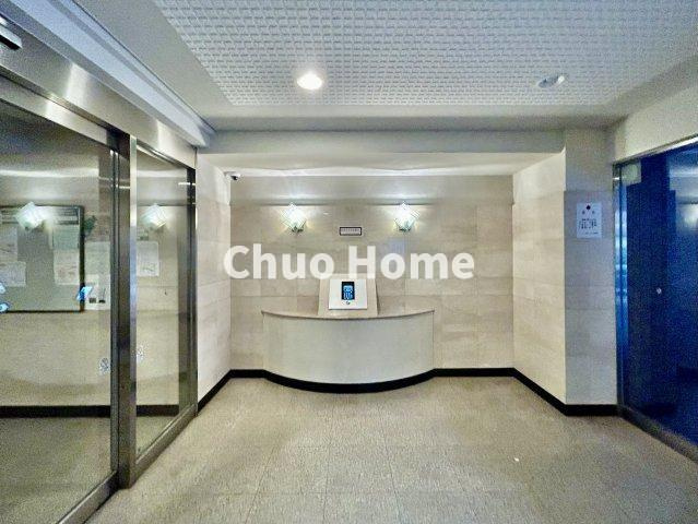 ファミール浅草シティウエストの防犯設備|【オートロック】オートロックシステムでセキュリティ充実。当たり前ですが、安全で安心して暮らすのって大事ですよね。お探しのご条件でオートロック付きの物件を探す方も多いですがやはりセキュリティは大事です。