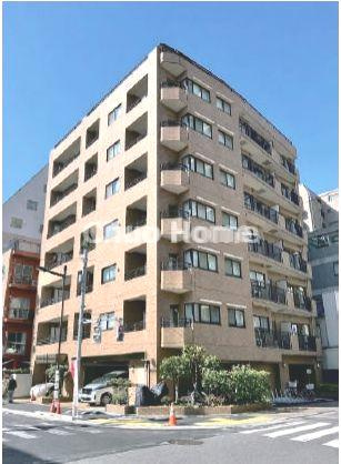 ファミール浅草シティウエスト