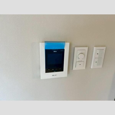 【セキュリティ】 | 浅美マンション