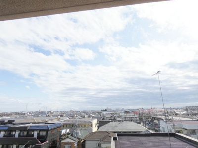 【展望】 | 浅美マンション