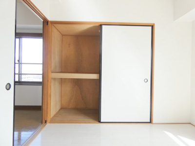 【収納】 | 浅美マンション