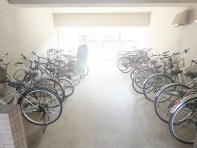 【その他共用部分】 | 浅美マンション