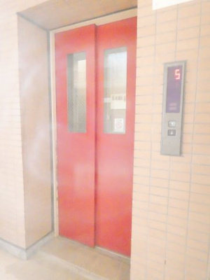 【その他共用部分】 | 浅美マンション