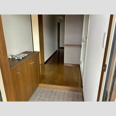 【玄関】 | 浅美マンション