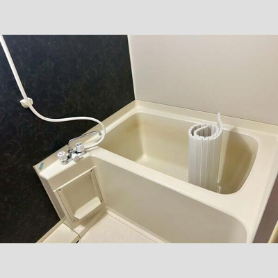 【浴室】 | 浅美マンション