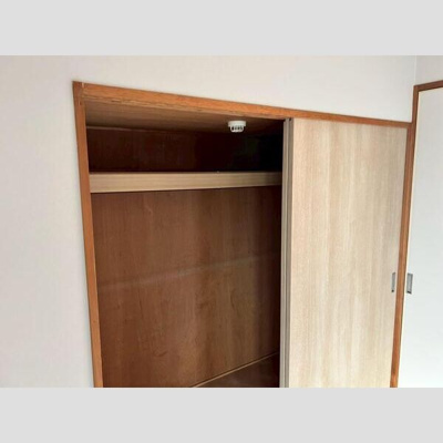 【収納】 | 浅美マンション