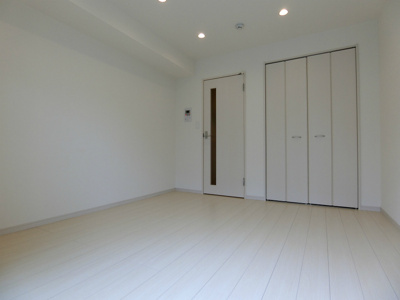 【内装】 | リブリ・セント ファミリア