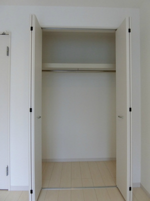 【収納】 | リブリ・セント ファミリア