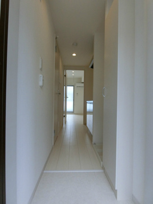 【玄関】 | リブリ・セント ファミリア