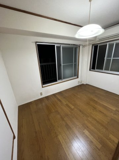 【居間・リビング】 | 宝コーポI