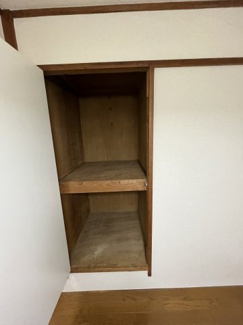 【収納】 | 宝コーポI