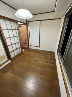 【内装】 | 宝コーポI