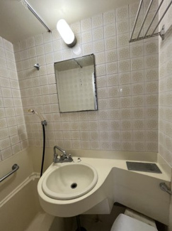 【洗面所】 | 宝コーポI