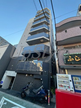 エイチエフ両国レジデンスイーストの画像