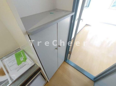 【収納】 | シティプラザ赤羽