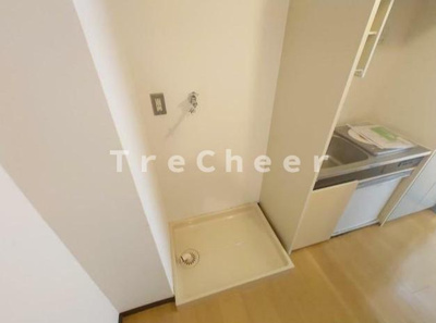 【設備】 | シティプラザ赤羽