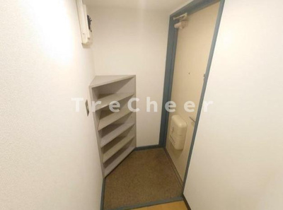 【内装】 | シティプラザ赤羽