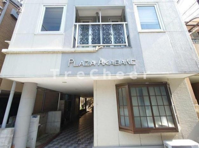 【エントランス】 | シティプラザ赤羽