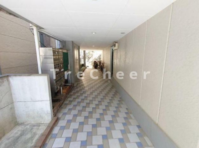 【その他】 | シティプラザ赤羽