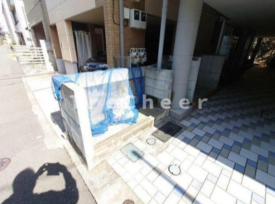 【その他共用部分】 | シティプラザ赤羽