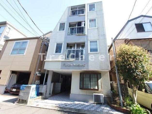 シティプラザ赤羽の外観