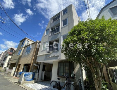 【外観】 | シティプラザ赤羽