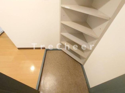 【玄関】 | シティプラザ赤羽