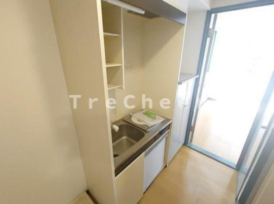 【キッチン】 | シティプラザ赤羽