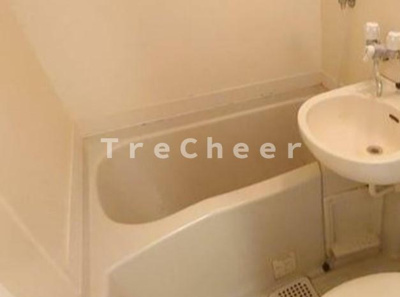 【浴室】 | シティプラザ赤羽